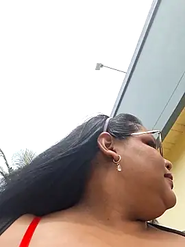 Snapshot of Arena_13 chatting on February 23, 2026, 6:05 pm Arena 13 online show from February 23, 2026, 6:05 pm