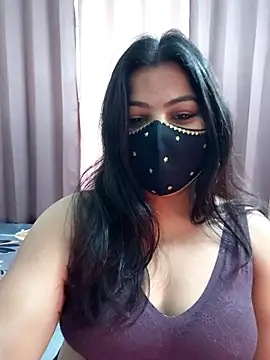 Snapshot of Aavya_007 chatting on February 1, 2026, 3:38 am Aavya 007 online show from February 1, 2026, 3:38 am