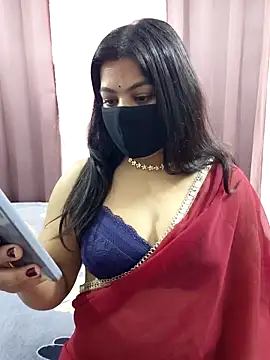 Snapshot of Aavya_007 chatting on February 9, 2026, 4:38 am Aavya 007 online show from February 9, 2026, 4:38 am