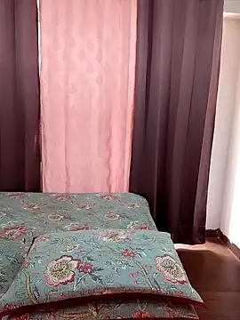 Snapshot of Aavya_007 chatting on February 19, 2026, 4:08 am Aavya 007 online show from February 19, 2026, 4:08 am