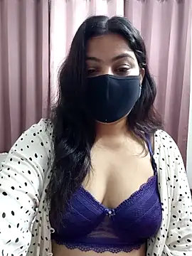 Snapshot of Aavya_007 chatting on February 22, 2026, 1:29 am Aavya 007 online show from February 22, 2026, 1:29 am