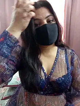 Snapshot of Aavya_007 chatting on February 23, 2026, 6:11 am Aavya 007 online show from February 23, 2026, 6:11 am