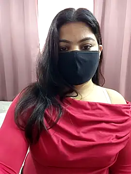 Snapshot of Aavya_007 chatting on February 24, 2026, 4:21 am Aavya 007 online show from February 24, 2026, 4:21 am