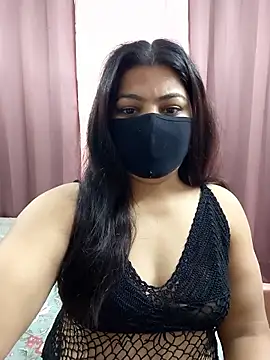Snapshot of Aavya_007 chatting on February 27, 2026, 2:55 am Aavya 007 online show from February 27, 2026, 2:55 am