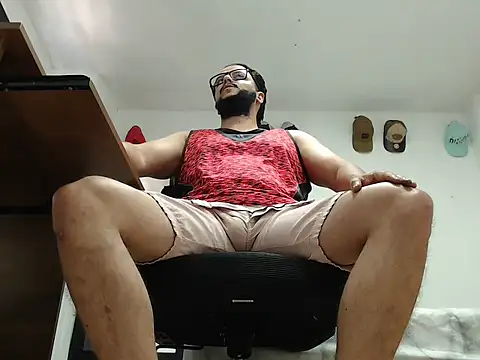 cloudsxxx online show from February 28, 2026, 4:08 pm