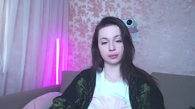 lustxSALLY online show from February 4, 2026, 6:41 am