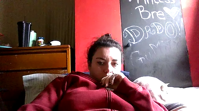 princessbr 013 online show from February 16, 2026, 8:49 pm