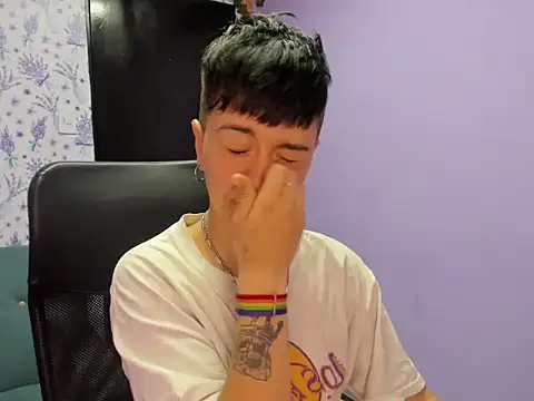  Hannah Hot online show from September 23, 2025, 2:25 am