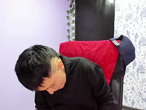  Hannah Hot online show from November 6, 2025, 2:45 am