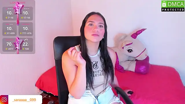 alison es online show from February 9, 2026, 12:42 pm