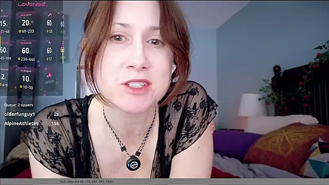 Snapshot of MommyGoddessL chatting on February 24, 2026, 3:21 pm MommyGoddessL online show from February 24, 2026, 3:21 pm