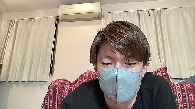 kei0000kei online show from February 27, 2026, 4:07 pm