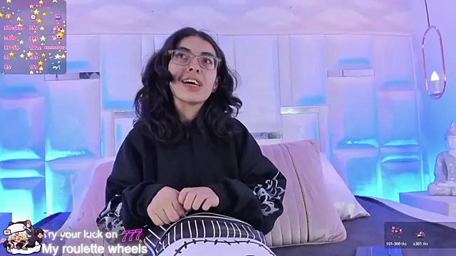 Snapshot of Im_Molly_Angel chatting on February 24, 2026, 7:56 pm Im Molly Angel online show from February 24, 2026, 7:56 pm