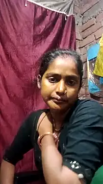 Snapshot of Guriya0076 chatting on February 19, 2026, 7:43 pm Guriya0076 online show from February 19, 2026, 7:43 pm