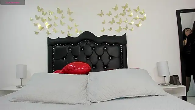 Snapshot of SabinaDeluxe_cg chatting on February 7, 2026, 12:42 pm SabinaDeluxe cg online show from February 7, 2026, 12:42 pm