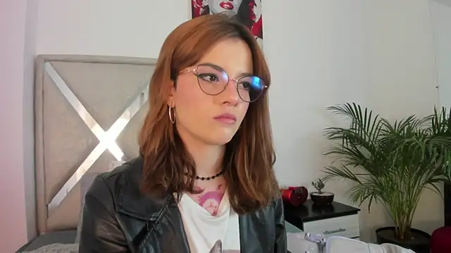 abby jones2 online show from February 11, 2026, 3:22 am