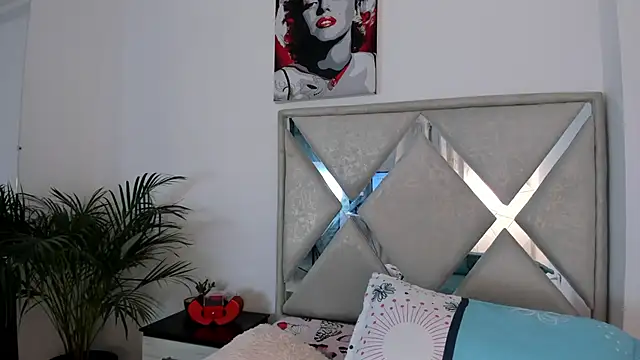 abby jones2 online show from February 18, 2026, 3:13 am