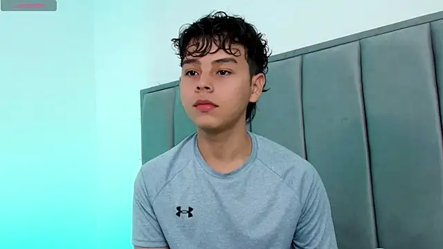 nico leroy online show from October 12, 2025, 7:35 pm