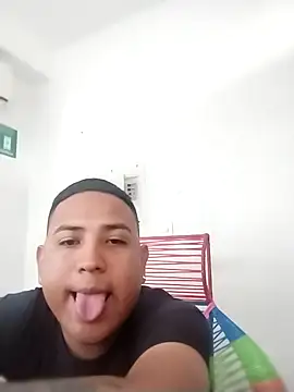 Snapshot of SOY0119DIEGO chatting on September 20, 2025, 2:18 pm SOY0119DIEGO online show from September 20, 2025, 2:18 pm