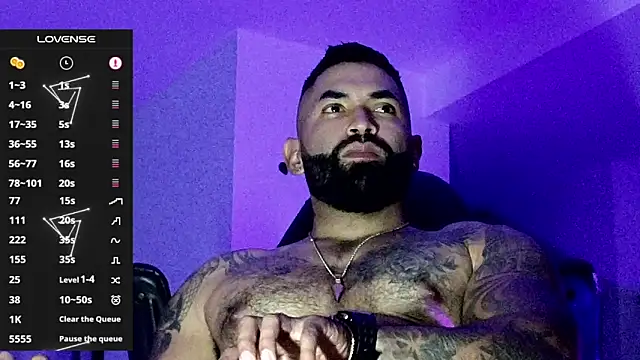 Snapshot of Max-prada chatting on February 11, 2026, 1:54 am Max-prada online show from February 11, 2026, 1:54 am