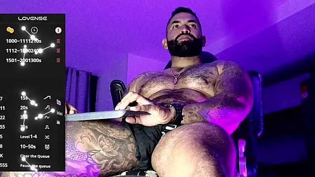 Snapshot of Max-prada chatting on February 23, 2026, 2:31 am Max-prada online show from February 23, 2026, 2:31 am