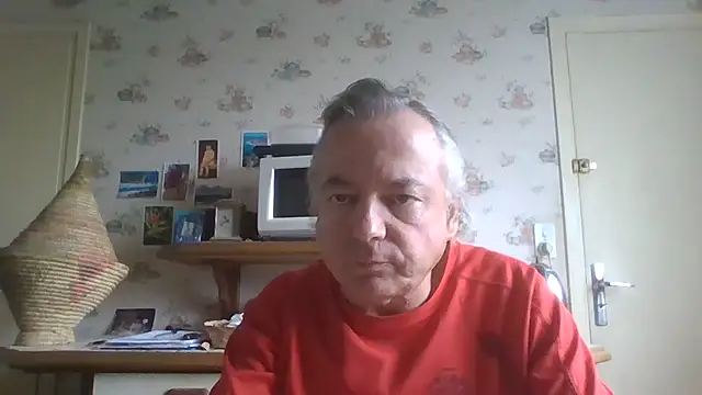 Snapshot of gegevincent chatting on September 13, 2025, 10:59 am gegevincent online show from September 13, 2025, 10:59 am