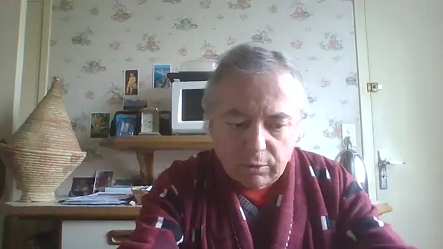 Snapshot of gegevincent chatting on November 2, 2025, 12:40 pm gegevincent online show from November 2, 2025, 12:40 pm
