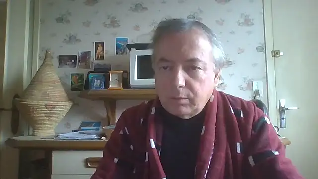 Snapshot of gegevincent chatting on January 17, 2026, 1:49 pm gegevincent online show from January 17, 2026, 1:49 pm