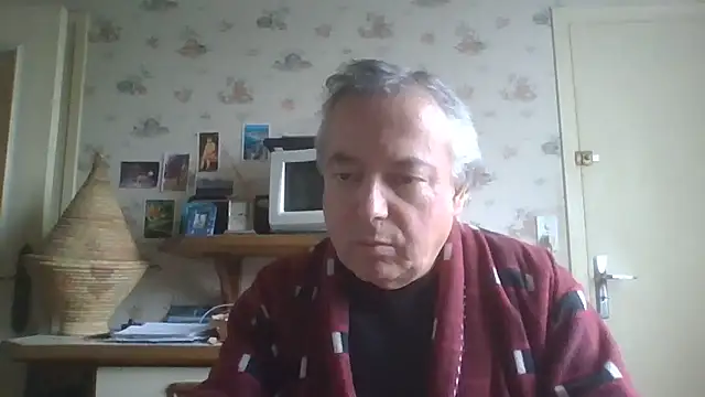 Snapshot of gegevincent chatting on February 11, 2026, 12:32 pm gegevincent online show from February 11, 2026, 12:32 pm