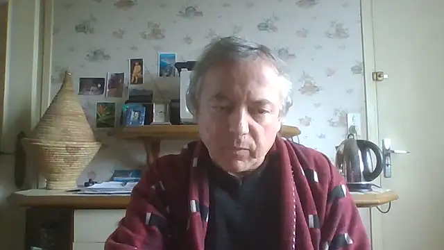 Snapshot of gegevincent chatting on February 12, 2026, 2:34 pm gegevincent online show from February 12, 2026, 2:34 pm