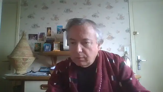 Snapshot of gegevincent chatting on February 16, 2026, 2:13 pm gegevincent online show from February 16, 2026, 2:13 pm