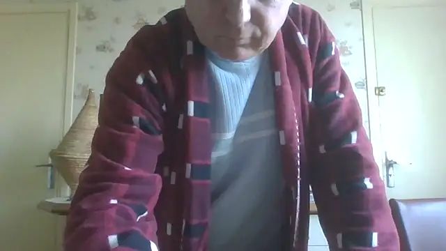 Snapshot of gegevincent chatting on February 27, 2026, 2:39 pm gegevincent online show from February 27, 2026, 2:39 pm