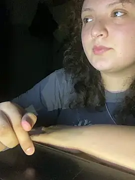 Snapshot of Solangerulo_ chatting on February 23, 2026, 4:32 am Solangerulo online show from February 23, 2026, 4:32 am