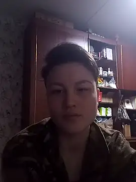 MoonIrene online show from February 13, 2026, 4:36 pm