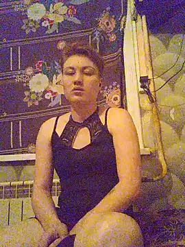 MoonIrene online show from February 21, 2026, 3:24 pm