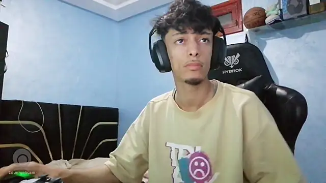 Dark DesireX online show from February 23, 2026, 7:11 pm