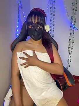 Snapshot of Ariana__Marie chatting on January 31, 2026, 7:11 pm Ariana Marie online show from January 31, 2026, 7:11 pm