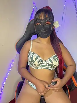 Snapshot of Ariana__Marie chatting on February 18, 2026, 5:31 pm Ariana Marie online show from February 18, 2026, 5:31 pm