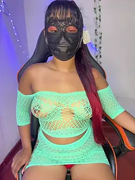 Snapshot of Ariana__Marie chatting on February 27, 2026, 5:24 pm Ariana Marie online show from February 27, 2026, 5:24 pm