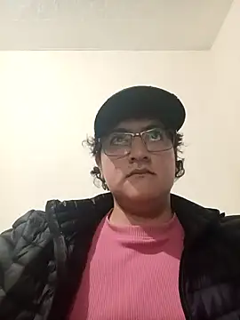 Snapshot of LordDscv chatting on October 10, 2025, 3:05 am LordDscv online show from October 10, 2025, 3:05 am