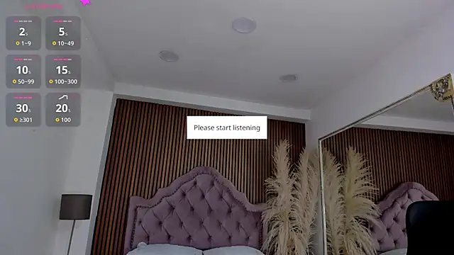 Snapshot of SelenaStonne chatting on February 18, 2026, 8:05 pm SelenaStonne online show from February 18, 2026, 8:05 pm