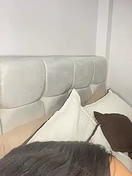 Issa Santana online show from February 28, 2026, 8:54 pm