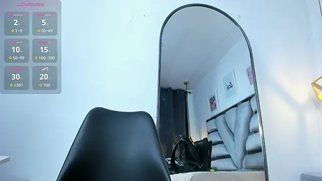 Snapshot of lianfox_ chatting on February 15, 2026, 1:41 pm lianfox online show from February 15, 2026, 1:41 pm