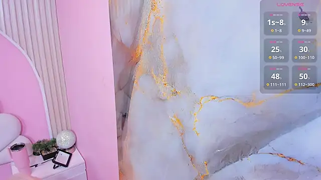 hinata dolly online show from February 21, 2026, 8:48 am