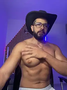 magnumchris online show from February 12, 2026, 8:31 am