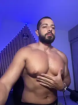 magnumchris online show from February 14, 2026, 4:20 am