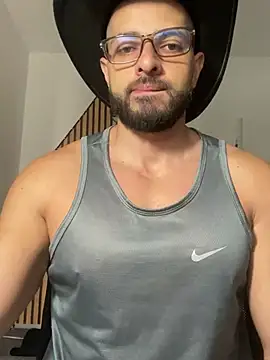 magnumchris online show from February 19, 2026, 12:34 pm