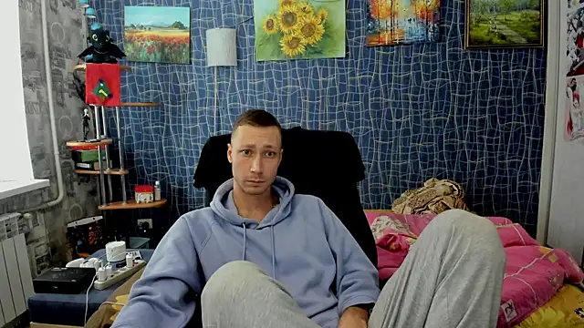 CuteBoy228 online show from January 8, 2026, 8:49 am