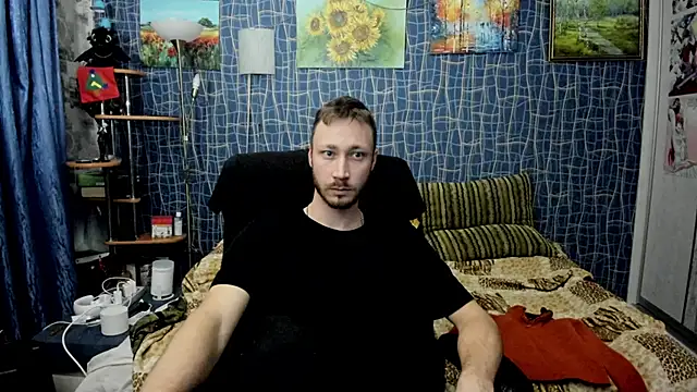 CuteBoy228 online show from February 9, 2026, 11:20 pm