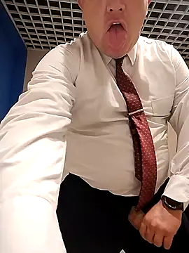 BigCristh79 online show from February 27, 2026, 4:45 am